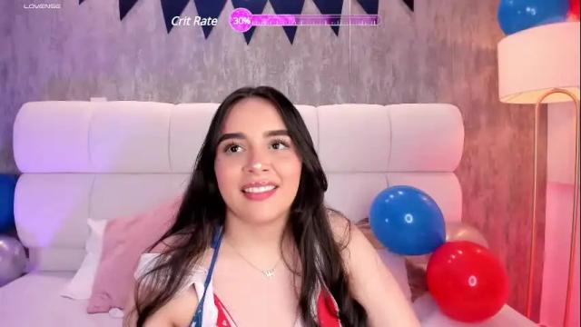 Image 12 of veroniicalodge1 Stream on Chaturbate on 6 months ago