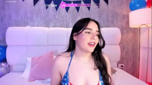 Image 4 of veroniicalodge1 Stream on Chaturbate on 6 months ago