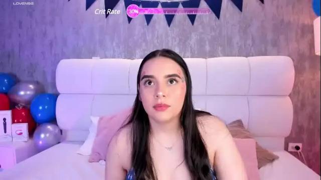 Image 8 of veroniicalodge1 Stream on Chaturbate on 6 months ago