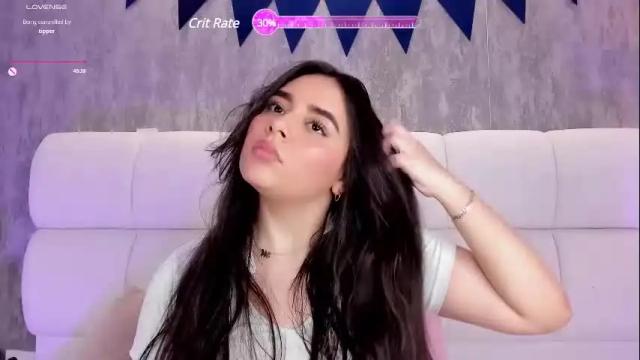 Thumbnail 1, veroniicalodge1's Stream at Chaturbate, 6 months ago