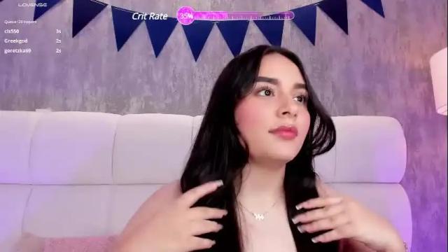 Image 12 of veroniicalodge1 Stream on Chaturbate on 6 months ago