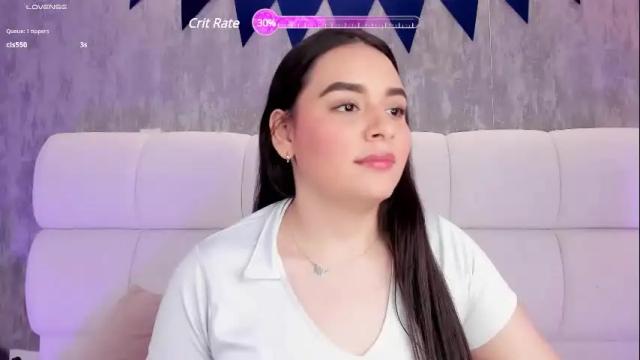 Image 3 of veroniicalodge1 Stream on Chaturbate on 6 months ago