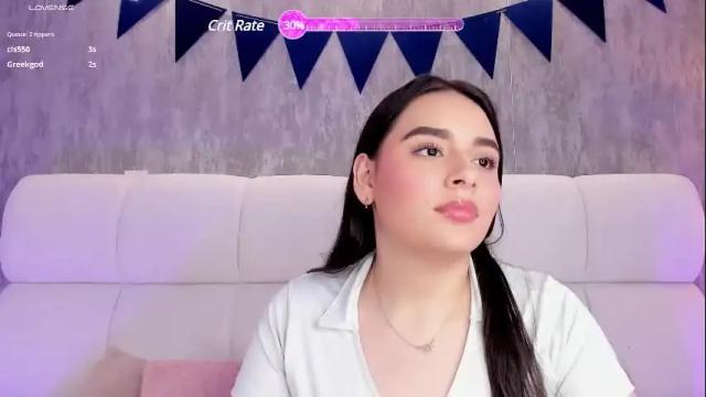 Image 7 of veroniicalodge1 Stream on Chaturbate on 6 months ago