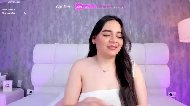 Image 3 of veroniicalodge1 Stream on Chaturbate on 6 months ago