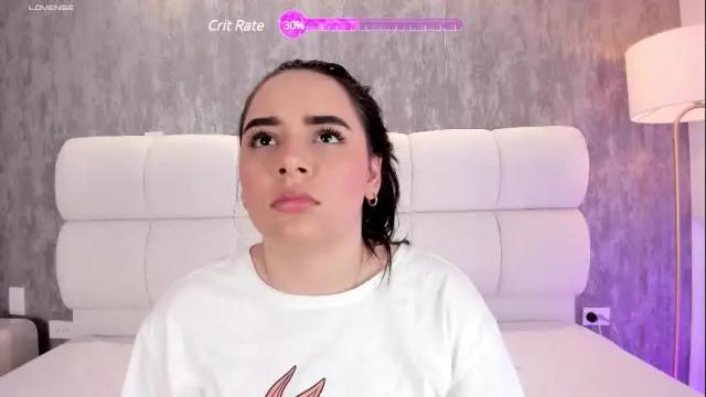 Thumbnail 1, veroniicalodge1's Stream at Chaturbate, 6 months ago