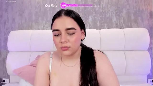 Image 11 of veroniicalodge1 Stream on Chaturbate on 6 months ago