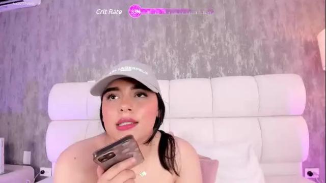 Image 10 of veroniicalodge1 Stream on Chaturbate on 6 months ago