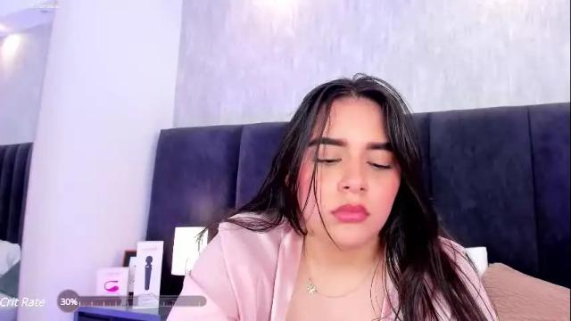 Image 12 of veroniicalodge1 Stream on Chaturbate on 6 months ago