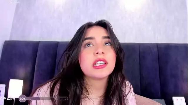 Thumbnail 2, veroniicalodge1's Stream at Chaturbate, 6 months ago