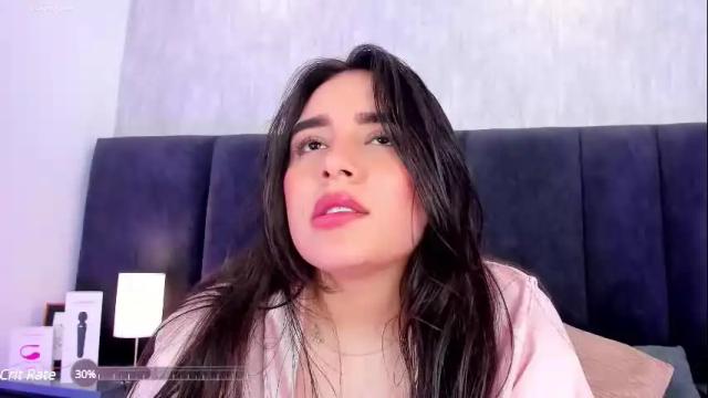 Image 7 of veroniicalodge1 Stream on Chaturbate on 6 months ago