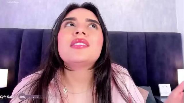 Image 8 of veroniicalodge1 Stream on Chaturbate on 6 months ago