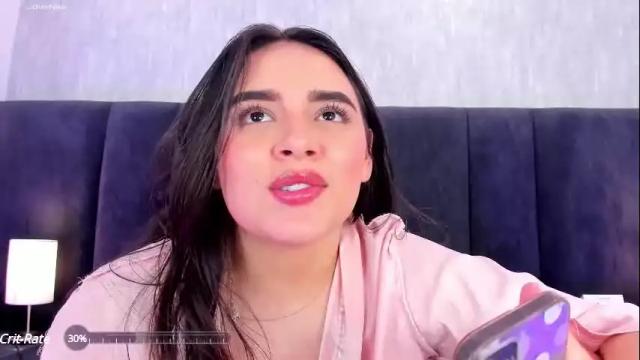 Thumbnail 3, veroniicalodge1's Stream at Chaturbate, 6 months ago