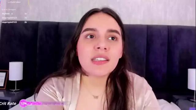 Image 6 of veroniicalodge1 Stream on Chaturbate on 6 months ago