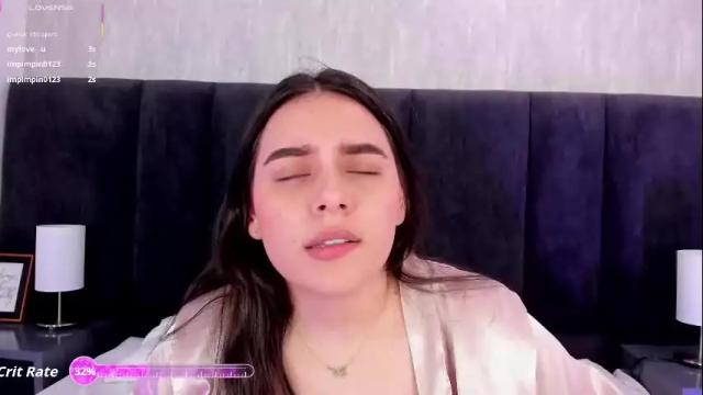 Image 7 of veroniicalodge1 Stream on Chaturbate on 6 months ago