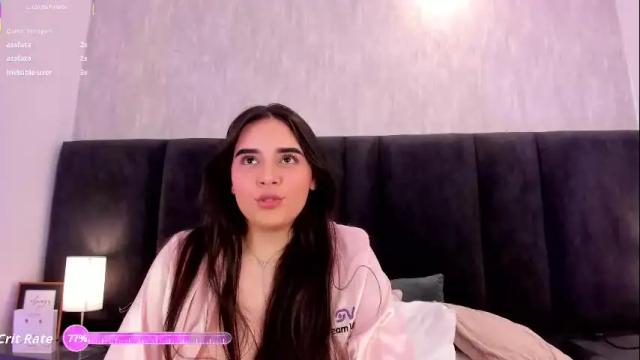 Image 2 of veroniicalodge1 Stream on Chaturbate on 6 months ago