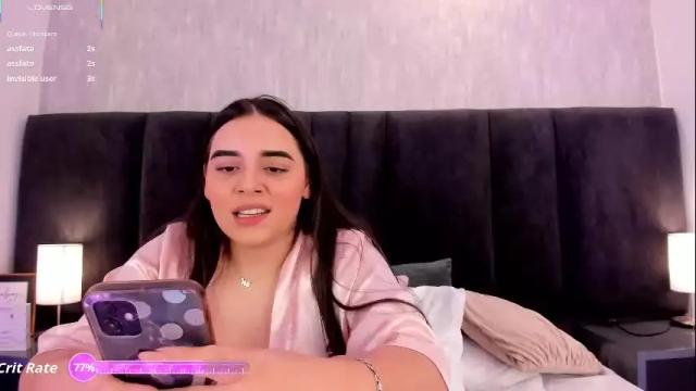 Image 3 of veroniicalodge1 Stream on Chaturbate on 6 months ago