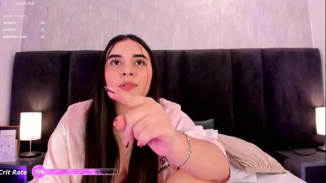 Thumbnail 2, veroniicalodge1's Stream at Chaturbate, 6 months ago