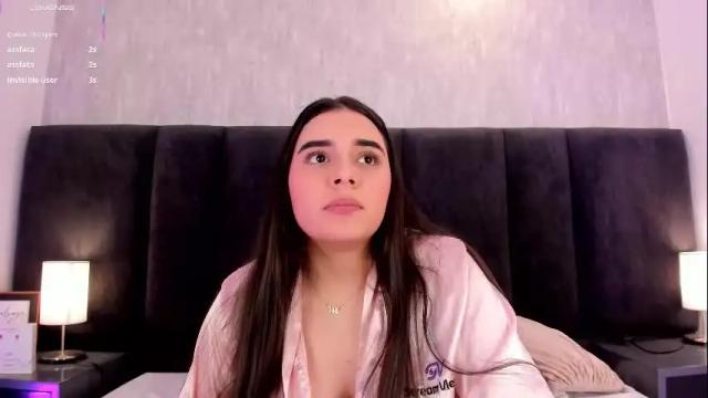 Image 7 of veroniicalodge1 Stream on Chaturbate on 6 months ago