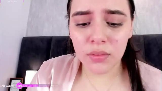 Thumbnail 3, veroniicalodge1's Stream at Chaturbate, 5 months ago