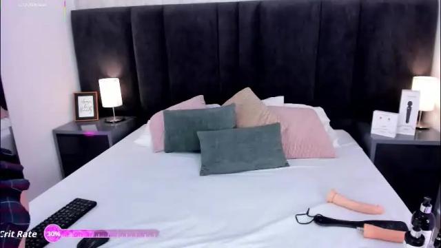 Thumbnail 2, veroniicalodge1's Stream at Chaturbate, 5 months ago