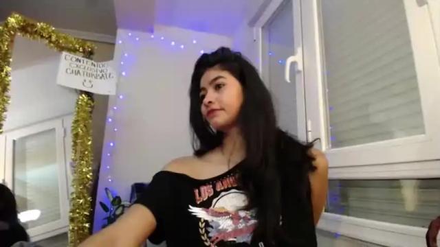 Image 11 of veronik3 Stream on Chaturbate on 19 months ago