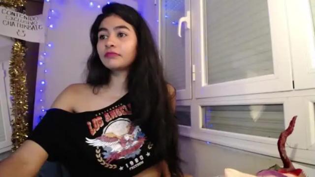 Image 8 of veronik3 Stream on Chaturbate on 19 months ago
