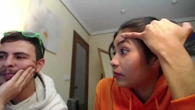 Image 2 of veronik3 Stream on Chaturbate on 18 months ago