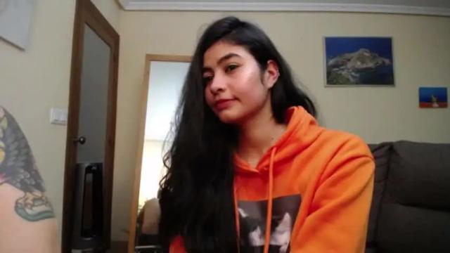 Image 12 of veronik3 Stream on Chaturbate on 18 months ago