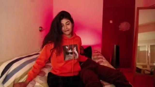 Image 12 of veronik3 Stream on Chaturbate on 17 months ago