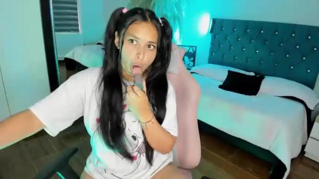 Thumbnail 2, veronika_argent_'s Stream at Chaturbate, 23 months ago