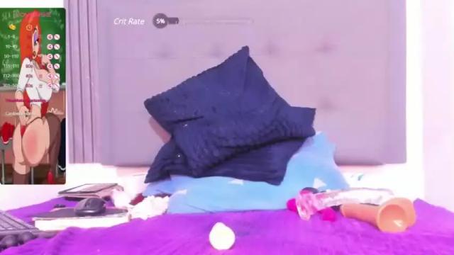 Thumbnail 2, veronika_foxx's Stream at Chaturbate, 17 months ago