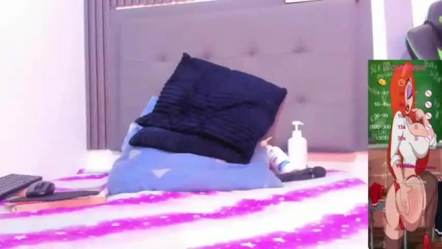 Image 6 of veronika_foxx Stream on Chaturbate on 16 months ago