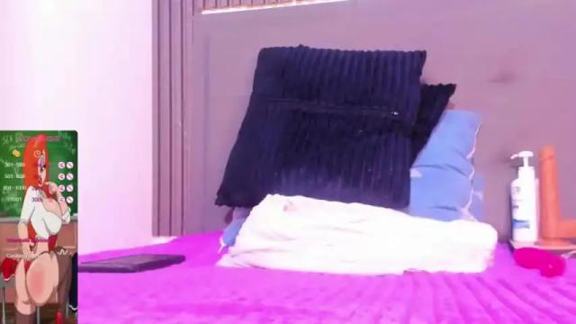 Image 10 of veronika_foxx Stream on Chaturbate on 16 months ago