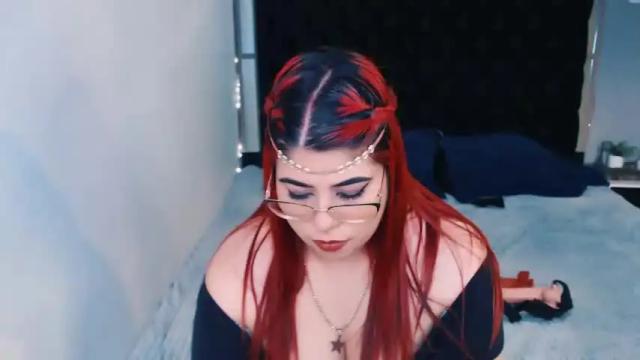 Image 7 of veronika_metalstar Stream on Chaturbate on 13 months ago