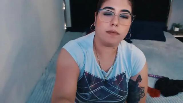 Image 6 of veronika_metalstar Stream on Chaturbate on 13 months ago