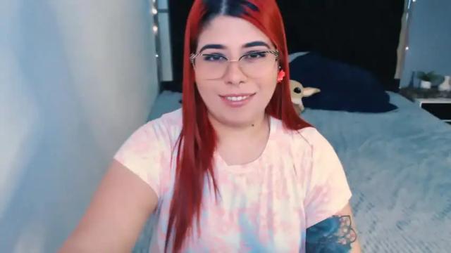 Image 6 of veronika_metalstar Stream on Chaturbate on 13 months ago