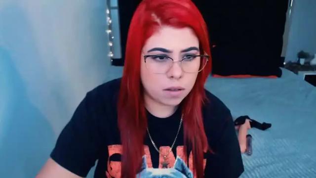Thumbnail 1, veronika_metalstar's Stream at Chaturbate, 12 months ago