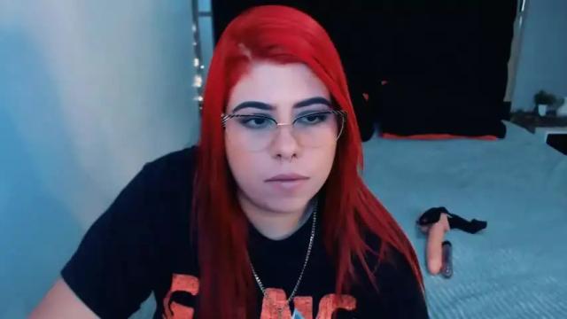 Image 7 of veronika_metalstar Stream on Chaturbate on 12 months ago