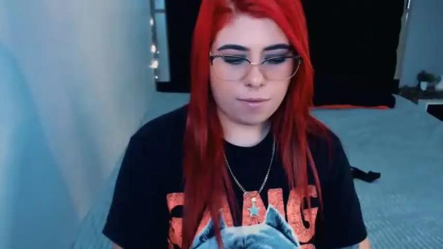 Image 8 of veronika_metalstar Stream on Chaturbate on 12 months ago