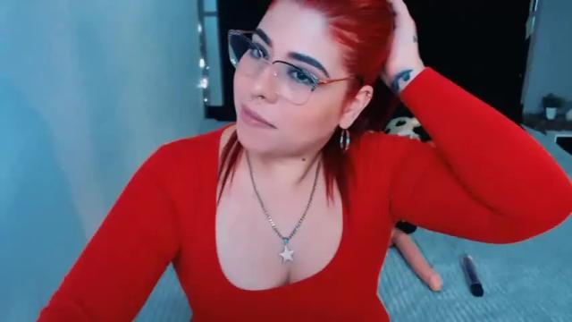 Thumbnail 1, veronika_metalstar's Stream at Chaturbate, 12 months ago