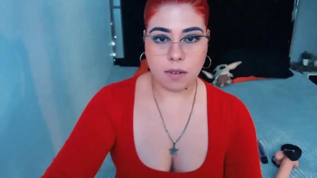 Thumbnail 3, veronika_metalstar's Stream at Chaturbate, 12 months ago