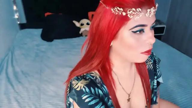 Thumbnail 1, veronika_metalstar's Stream at Chaturbate, 12 months ago