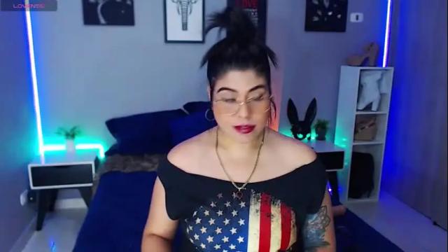 Image 4 of veronika_metalstar Stream on Chaturbate on 10 days ago