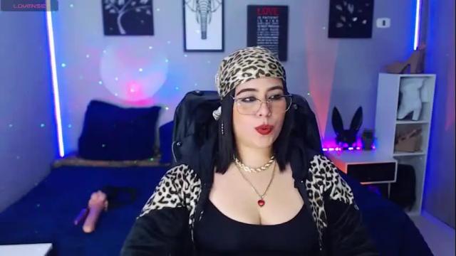 Image 8 of veronika_metalstar Stream on Chaturbate on 7 days ago