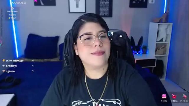 Thumbnail 1, veronika_metalstar's Stream at Chaturbate, 3 days ago