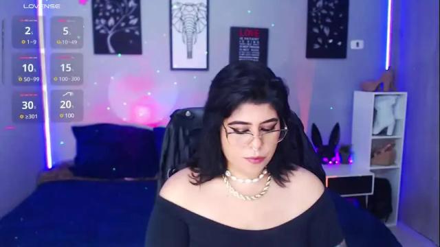 Thumbnail 1, veronika_metalstar's Stream at Chaturbate, 2 months ago