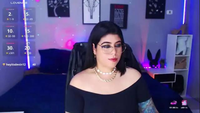 Image 11 of veronika_metalstar Stream on Chaturbate on 3 months ago