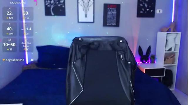 Thumbnail 2, veronika_metalstar's Stream at Chaturbate, 2 months ago
