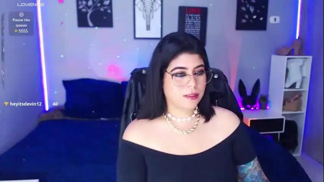 Image 8 of veronika_metalstar Stream on Chaturbate on 3 months ago