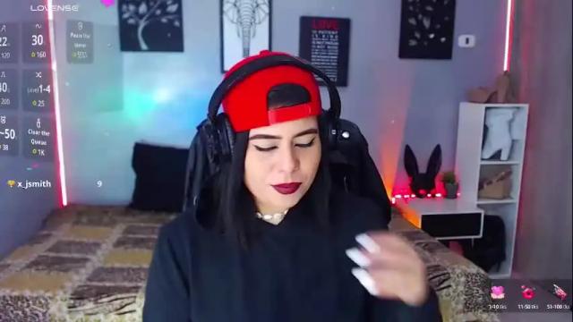 Image 11 of veronika_metalstar Stream on Chaturbate on 2 months ago